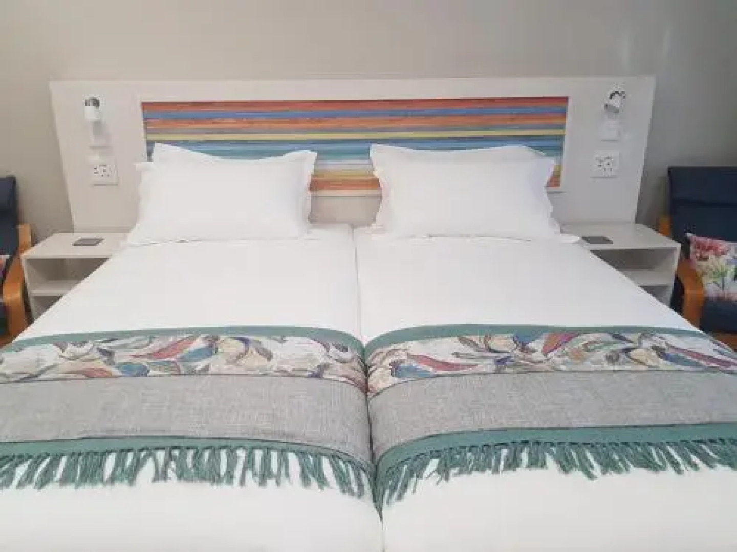 A Country Garden Guest House