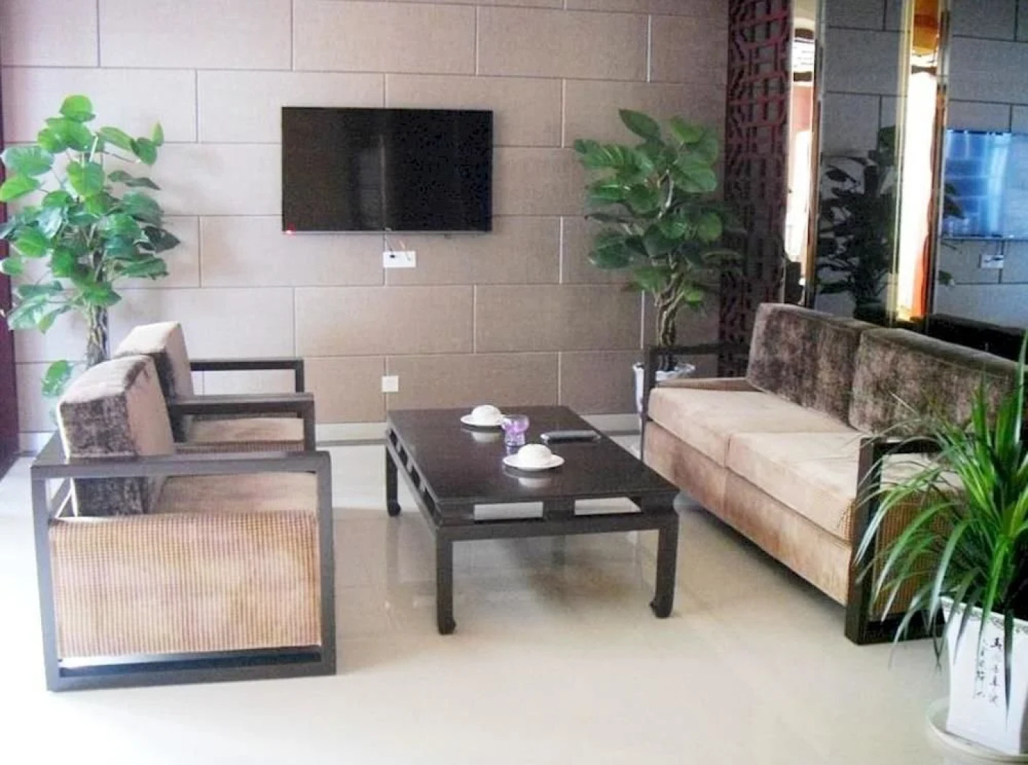 Hongye International Hotel Bozhou