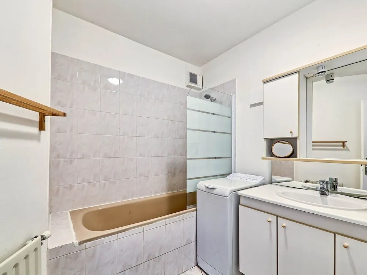 Appartement Exposition Villepinte