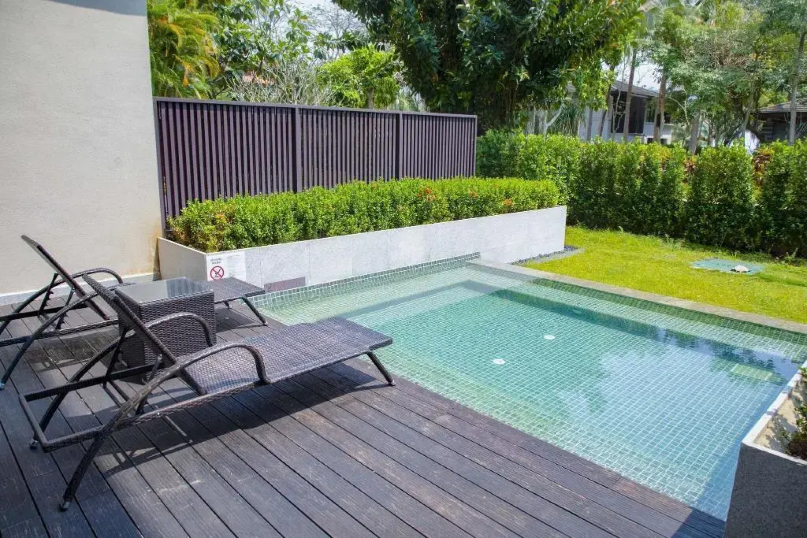 Le Meridien Shimei Bay Beach