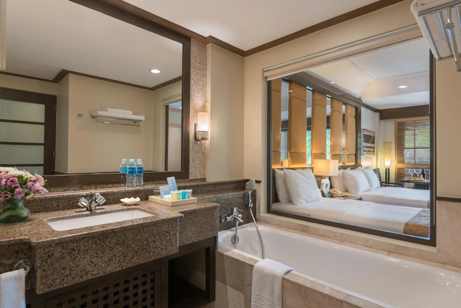 Henann Lagoon Resort