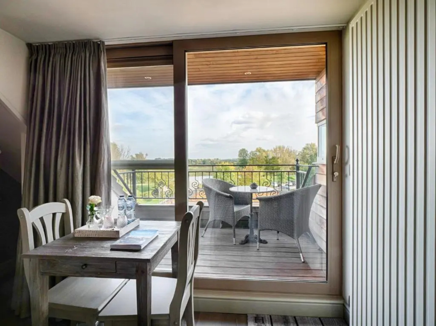 Tussen Hemel en Maas