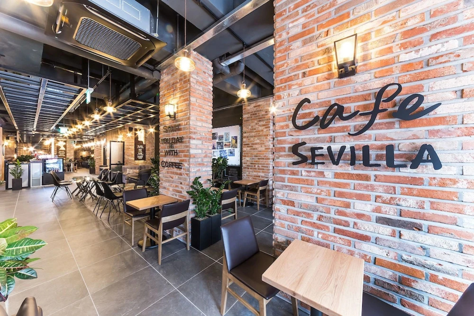 Pyeongtaek Sevilla Hotel