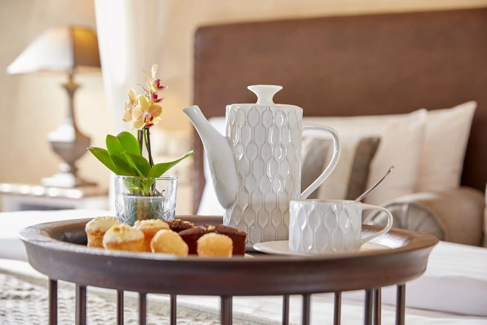 Limneon Resort & Spa