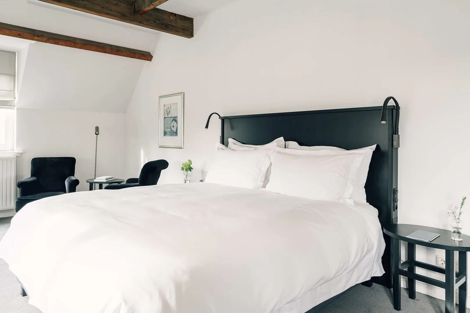 Fletcher Hotel Château De Raay