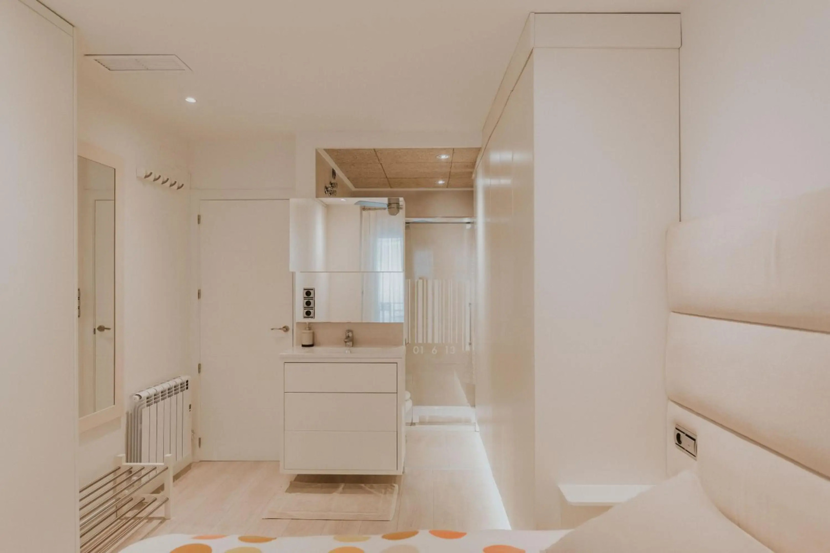 Apartamento de Esther y Javi