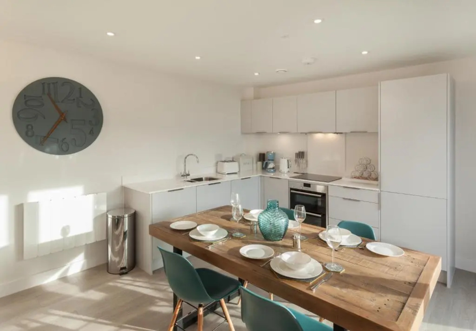 11 Middlecombe - Indoor Pool and 4 minute walk to Woolacombe Beach!