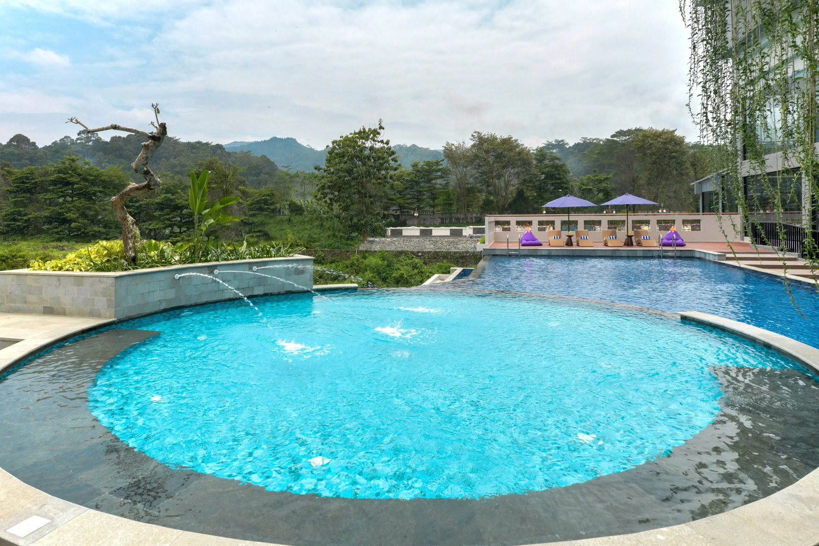 FOX Harris Hotel & Conventions Banjarnegara