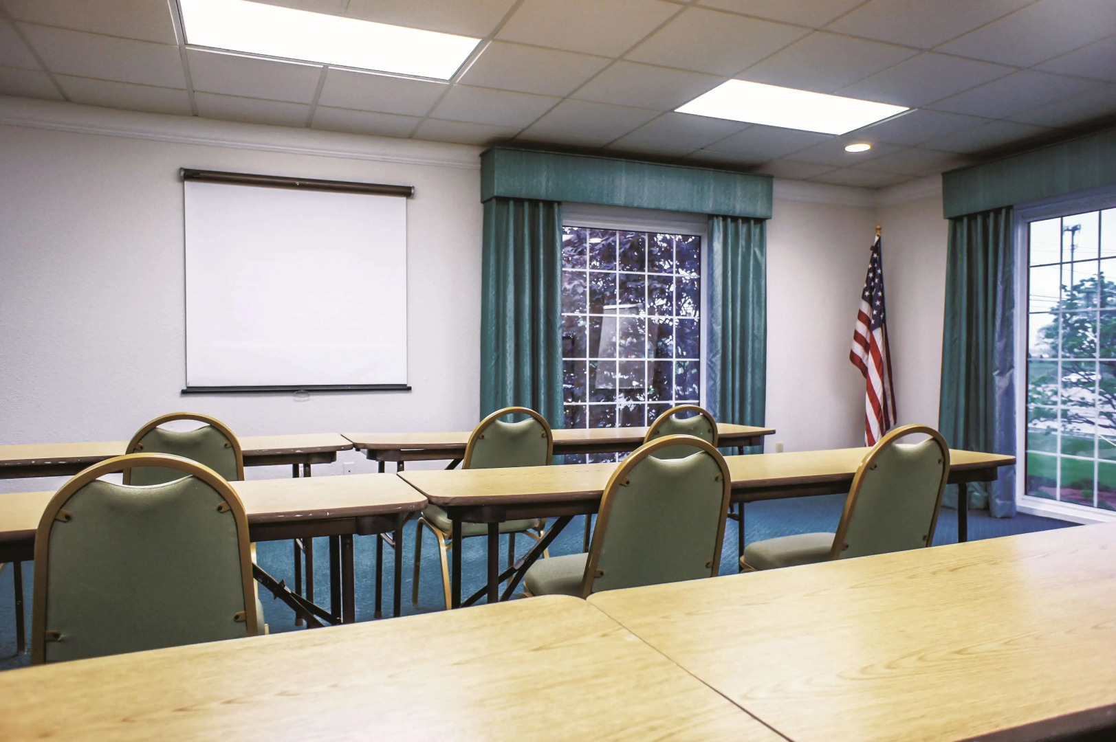 La Quinta Inn by Wyndham Moline Airport