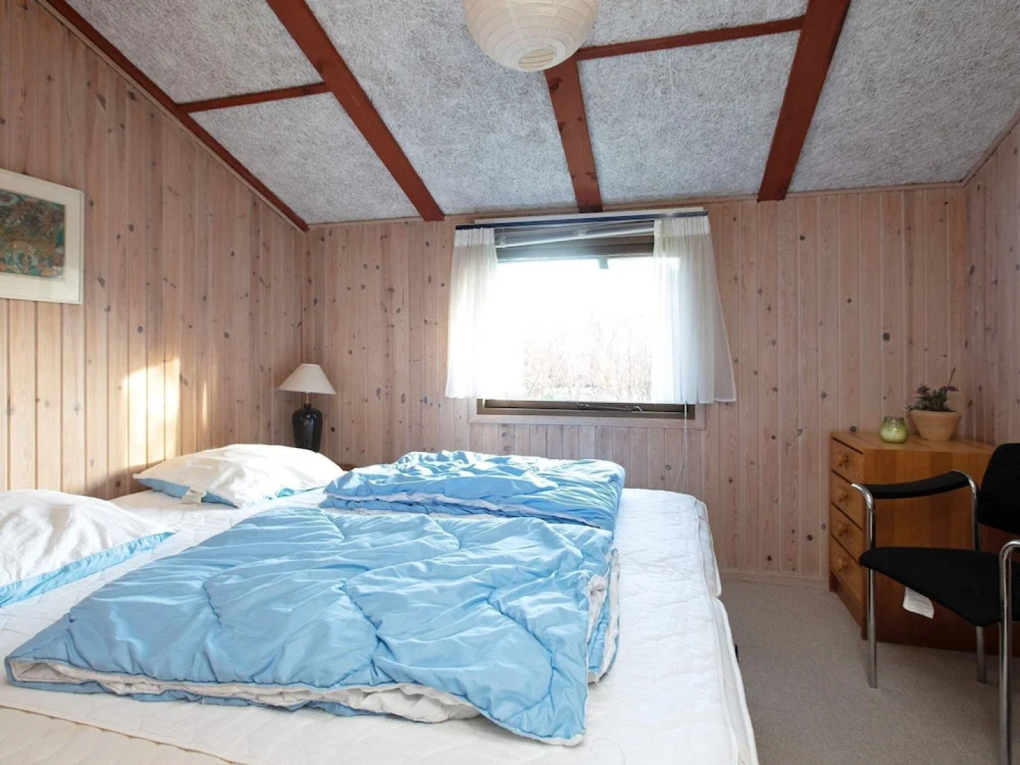 Cosy Holiday Home in Kalundborg Near the Beach With Jetties