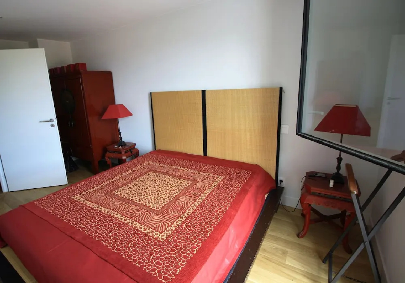 Appartement Standing Le Bouscat Hermes