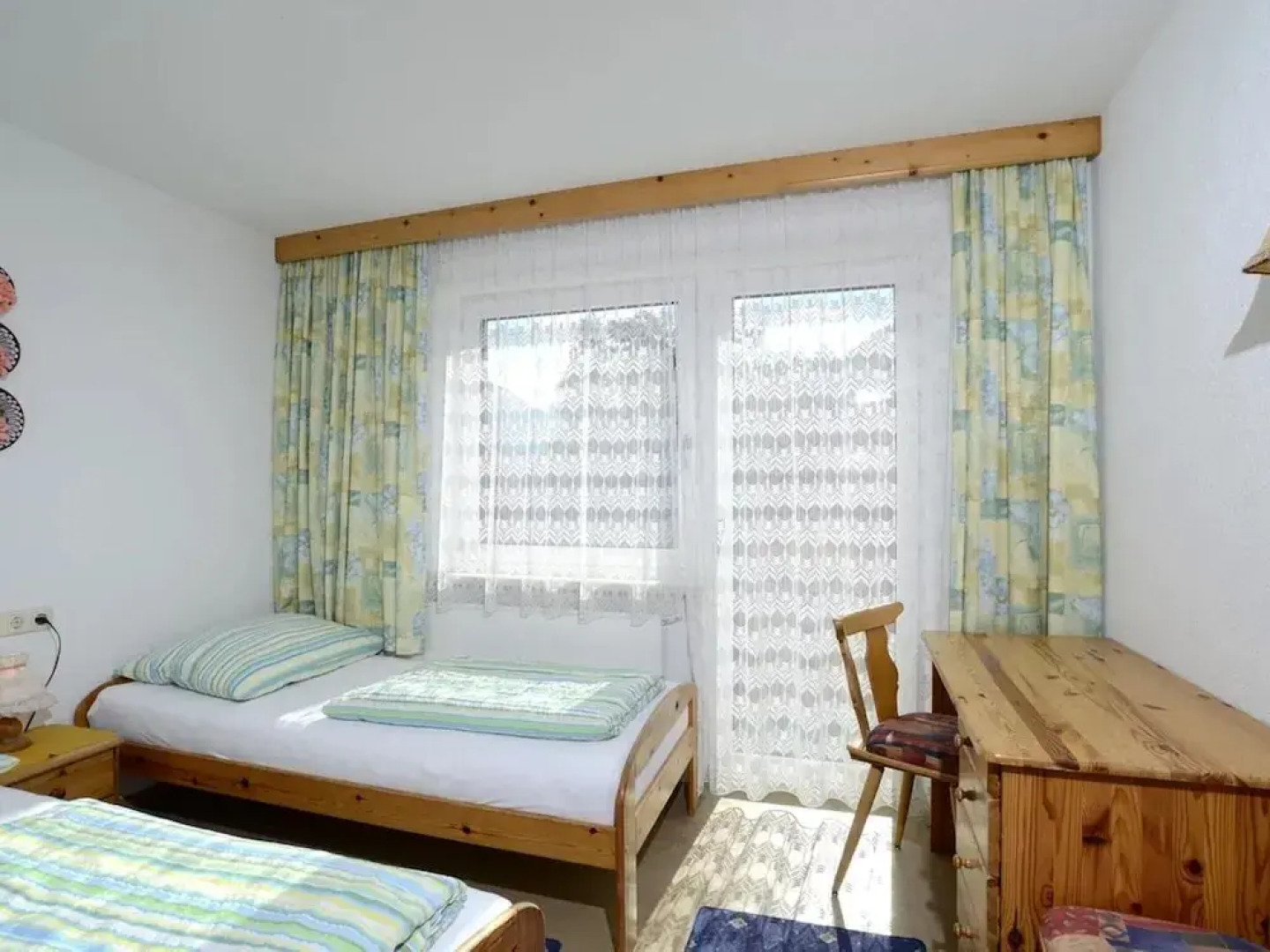 Holiday Home in Holzgau Near Snowworld Ski Area