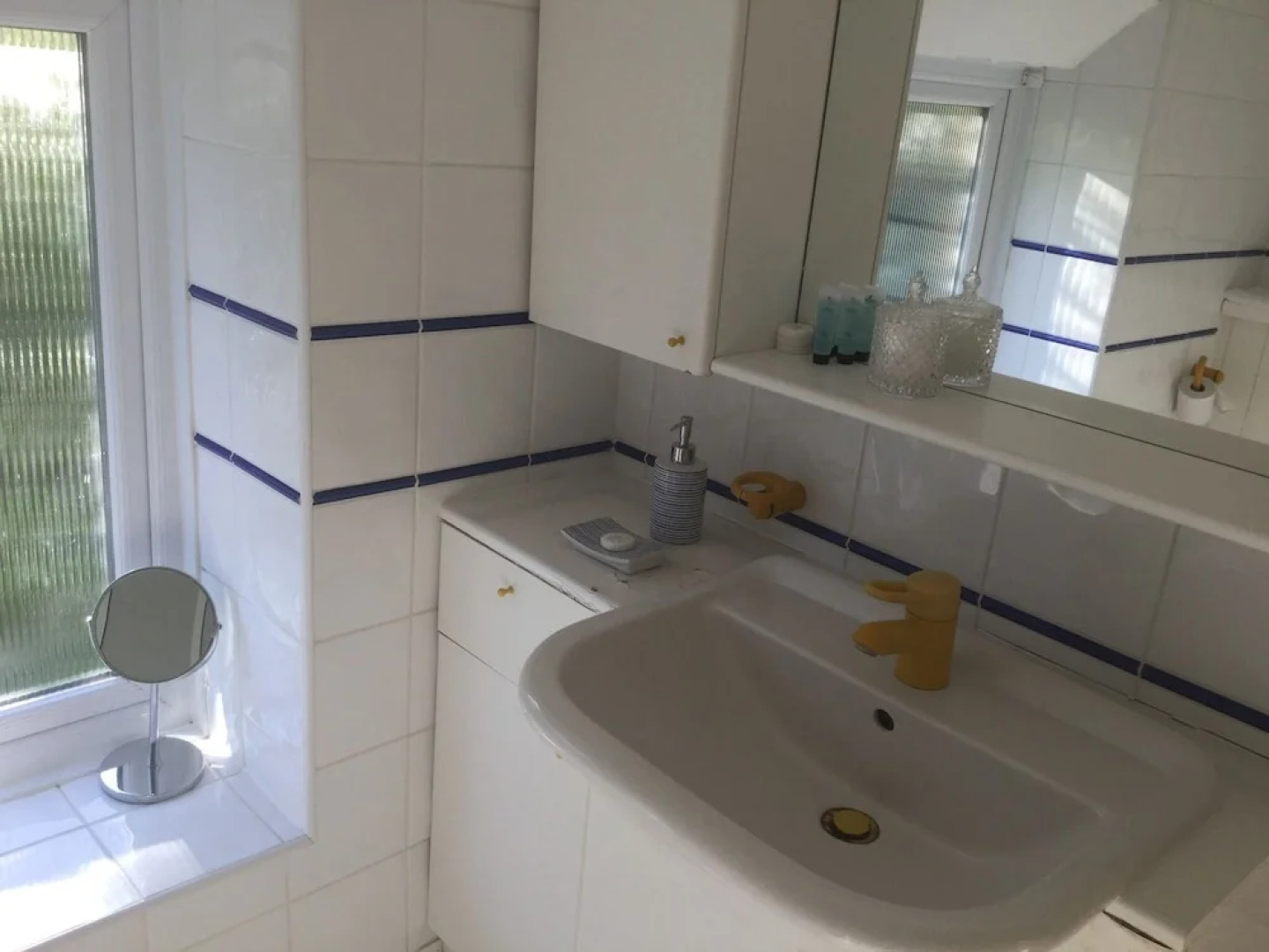 Garden Cottage Guest House