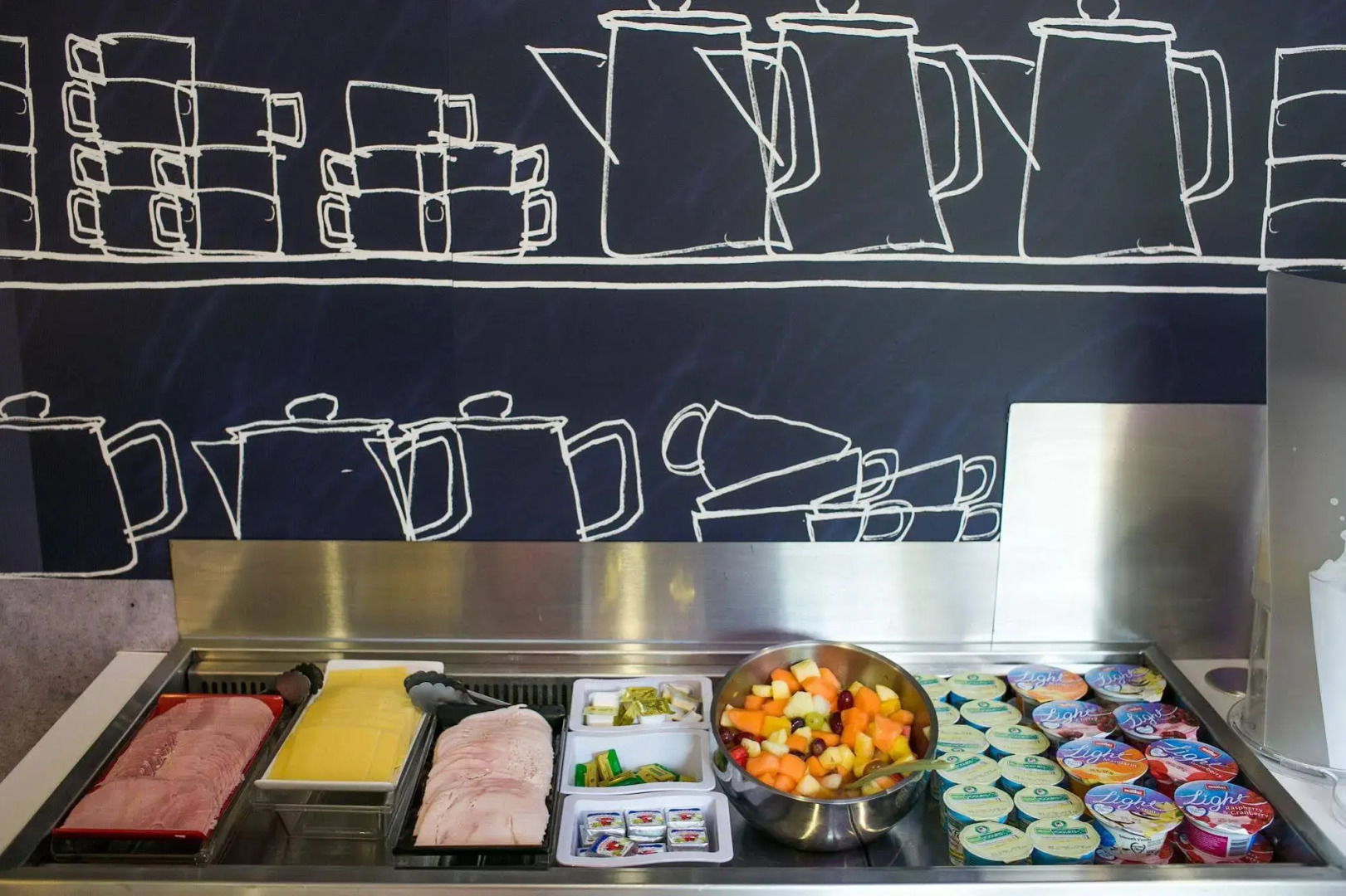 ibis budget Belfast City Centre