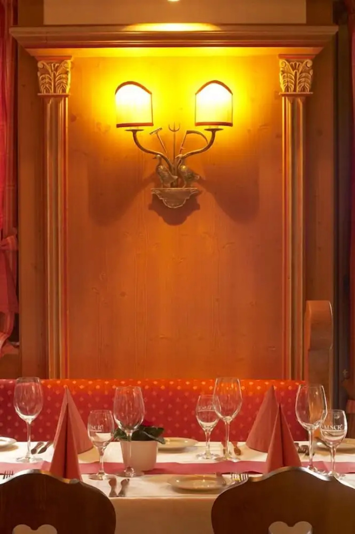 Landhotel Haringerhof