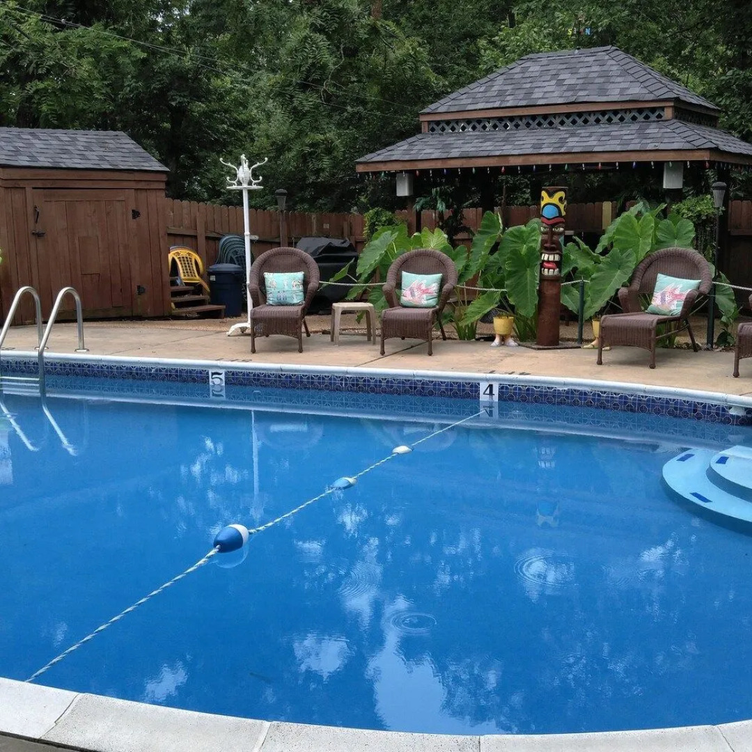 TradeWinds Lodging Bed and Breakfast