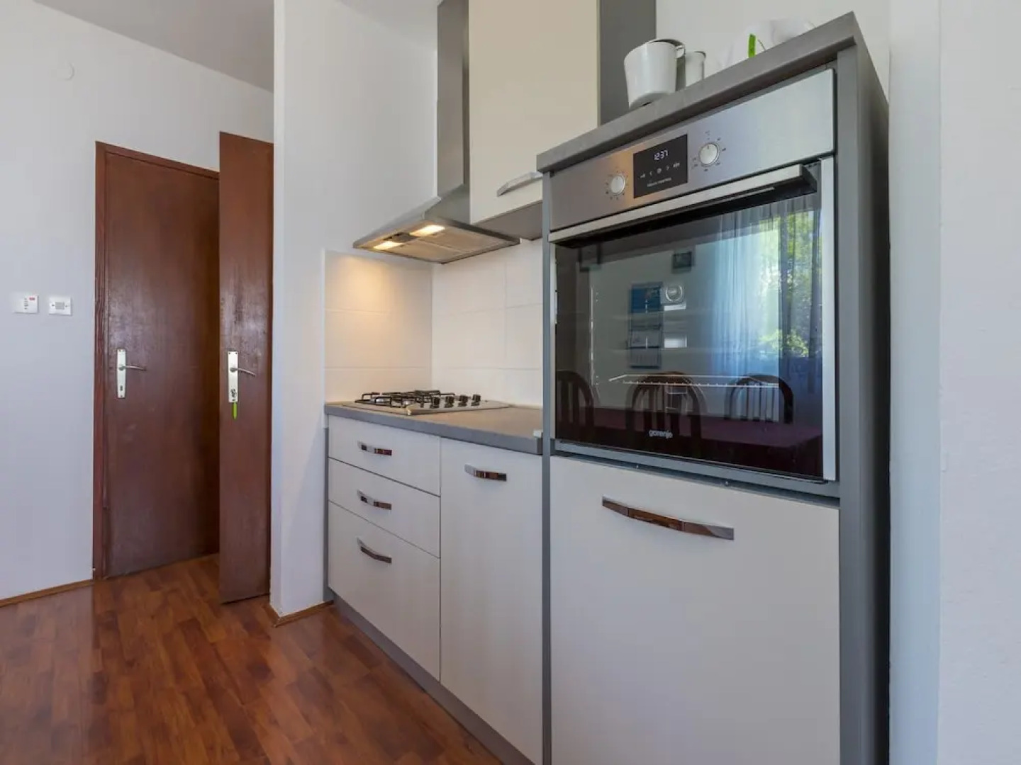 House Villa Estrella