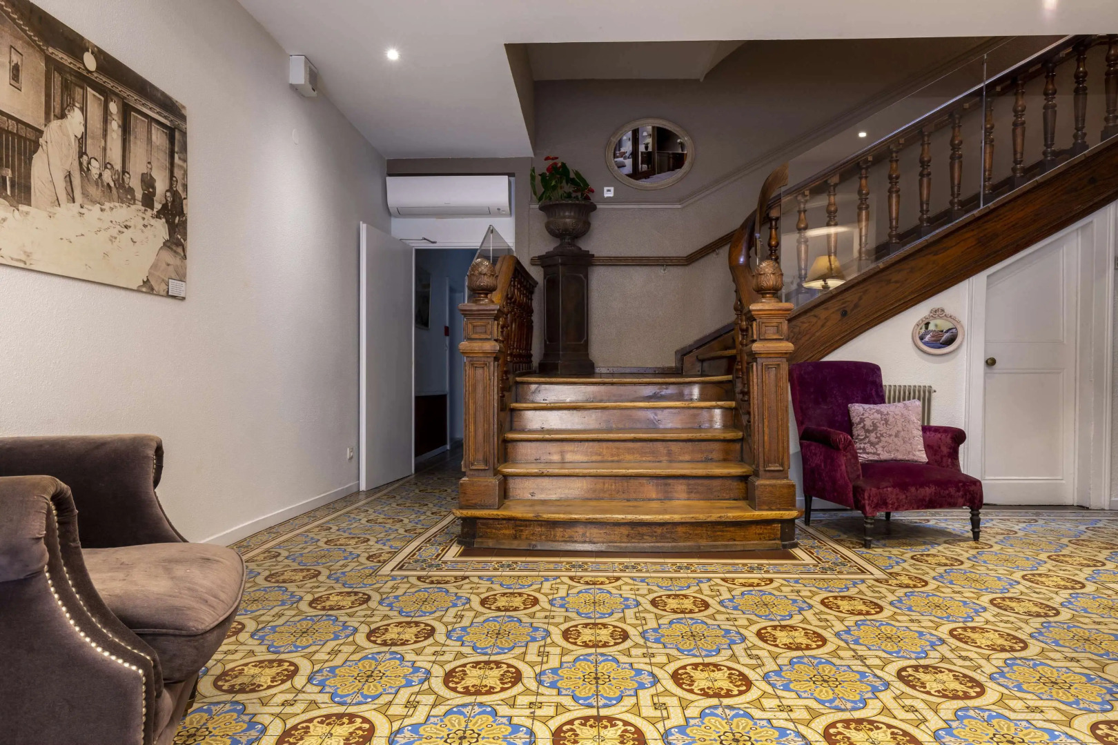 The Originals Boutique, Hôtel de la Balance, Montbéliard