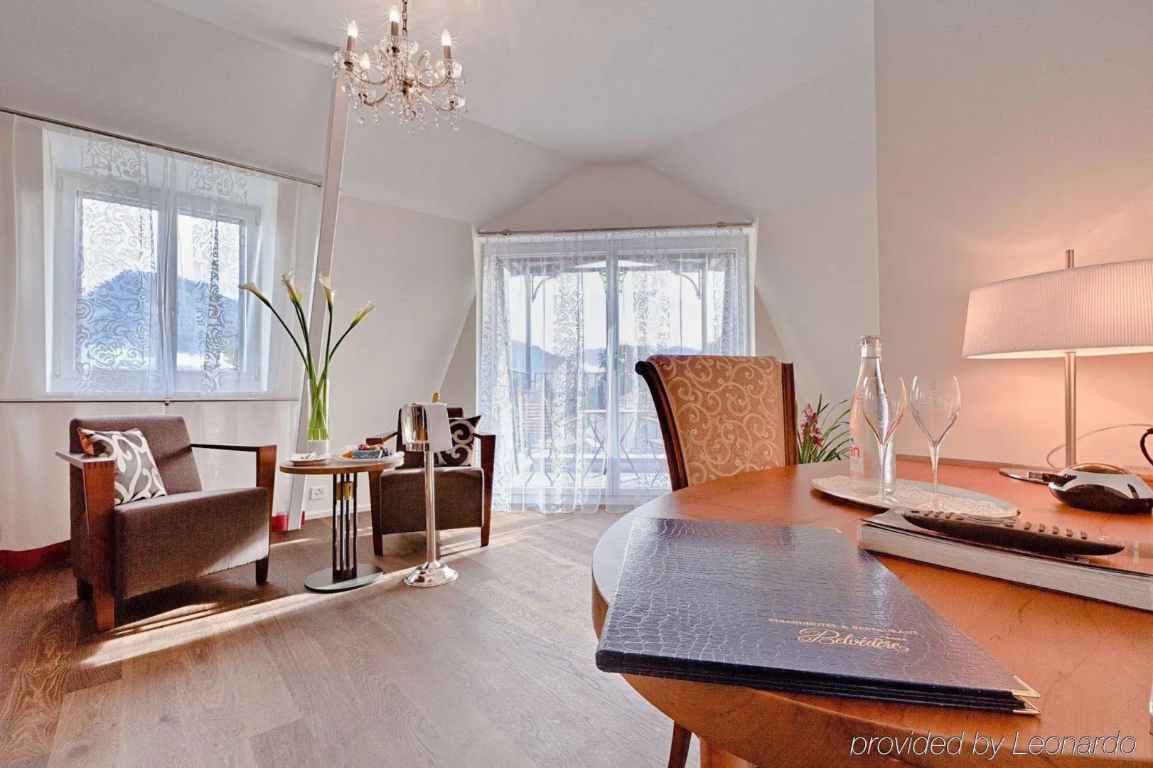 Belvédère Strandhotel