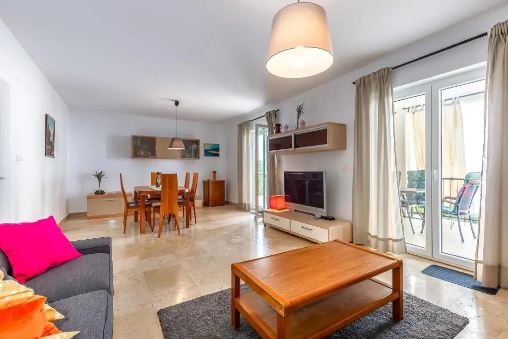 Holiday Home Kvarner