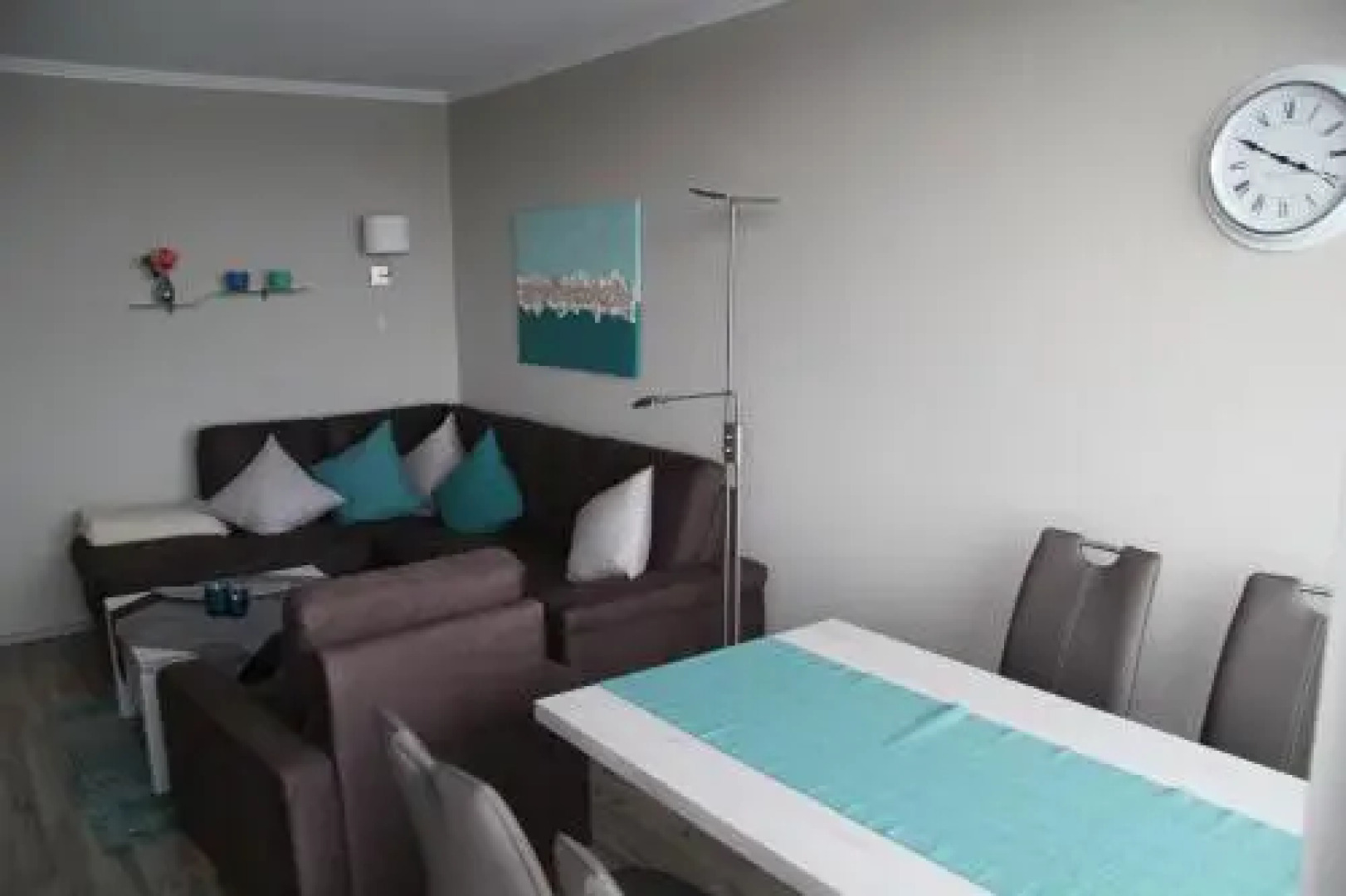 Seeblick Bad Segeberg