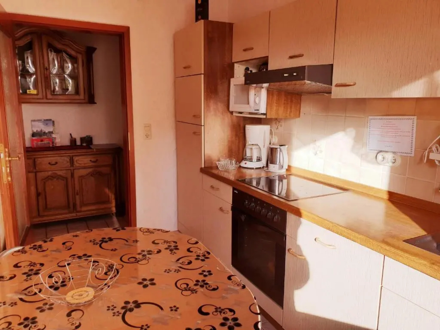 Holiday Home Mergenhofweg