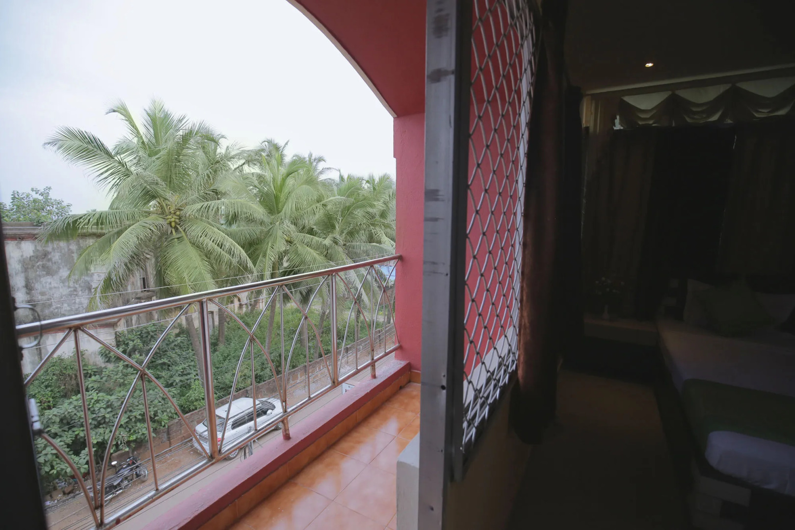 Hotel Pushpa - Berries Group of Hotels