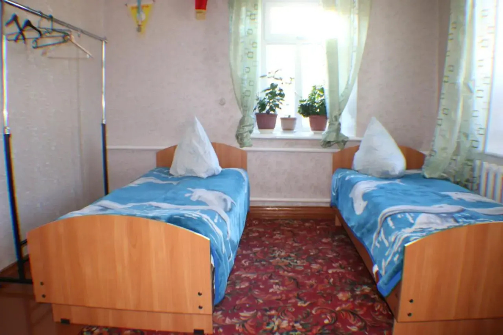 Hostel Ilbirs