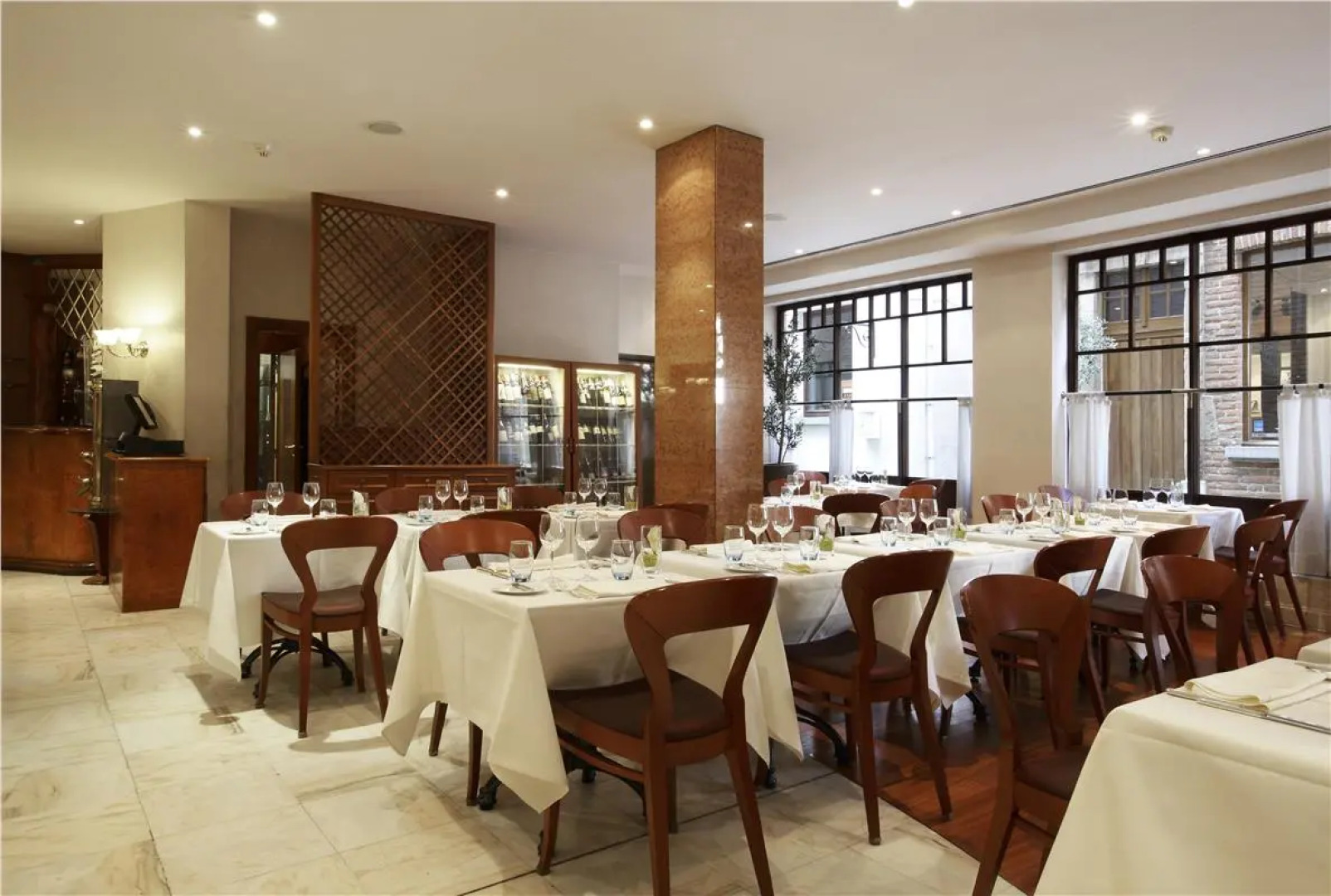 NH Collection Brussels Grand Sablon