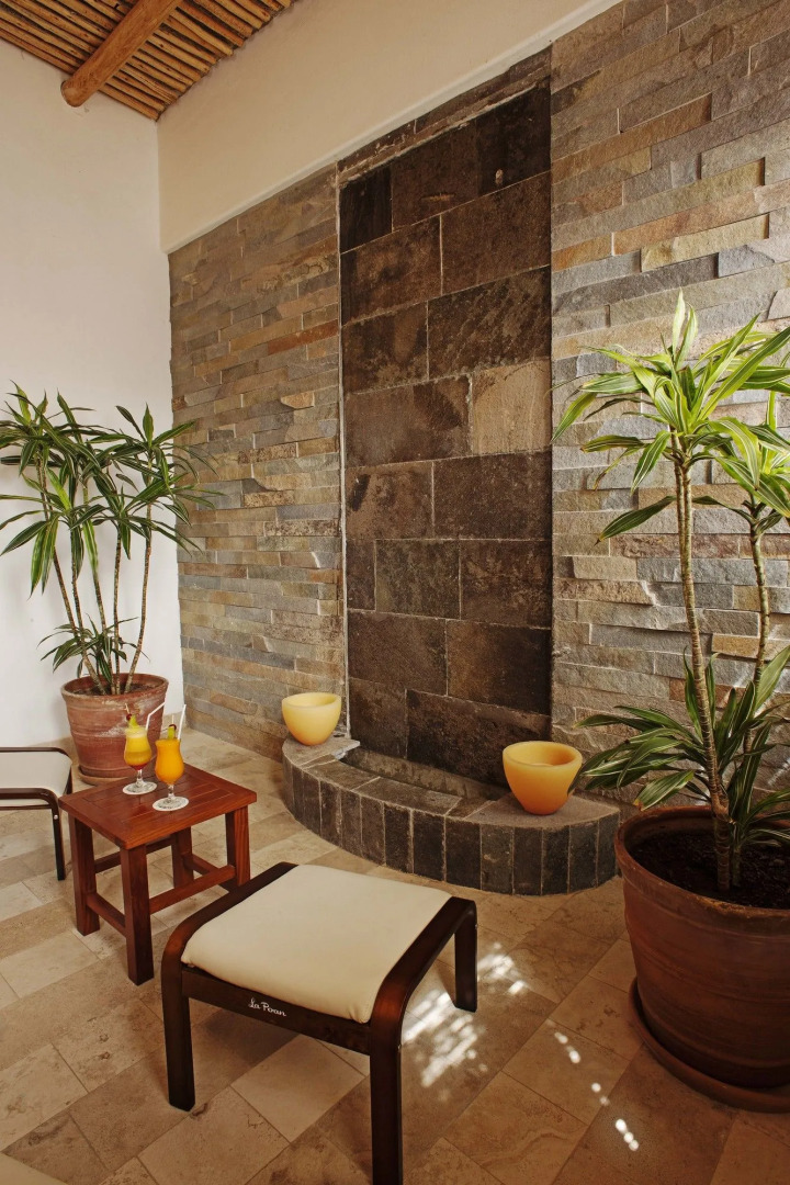 La Hacienda Bahia Paracas