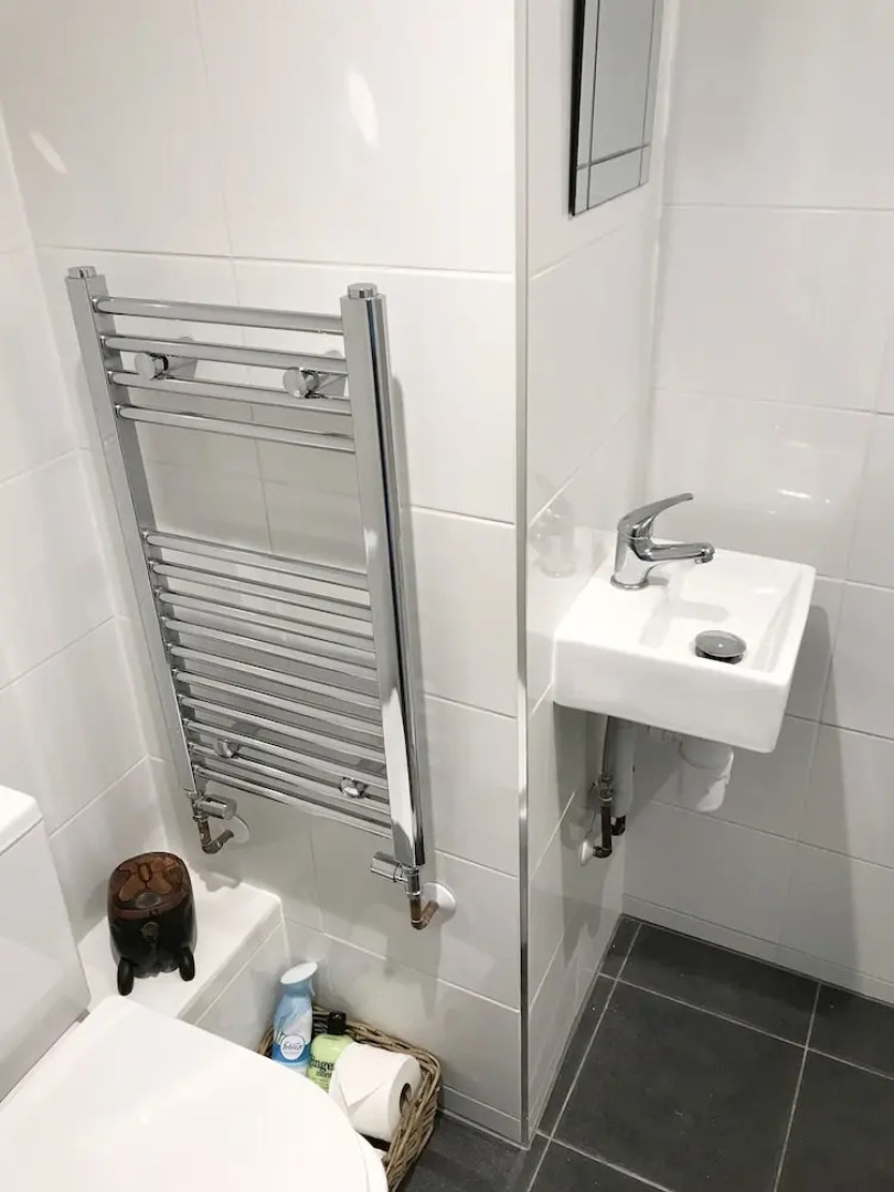 Windsor Castle Townhouse