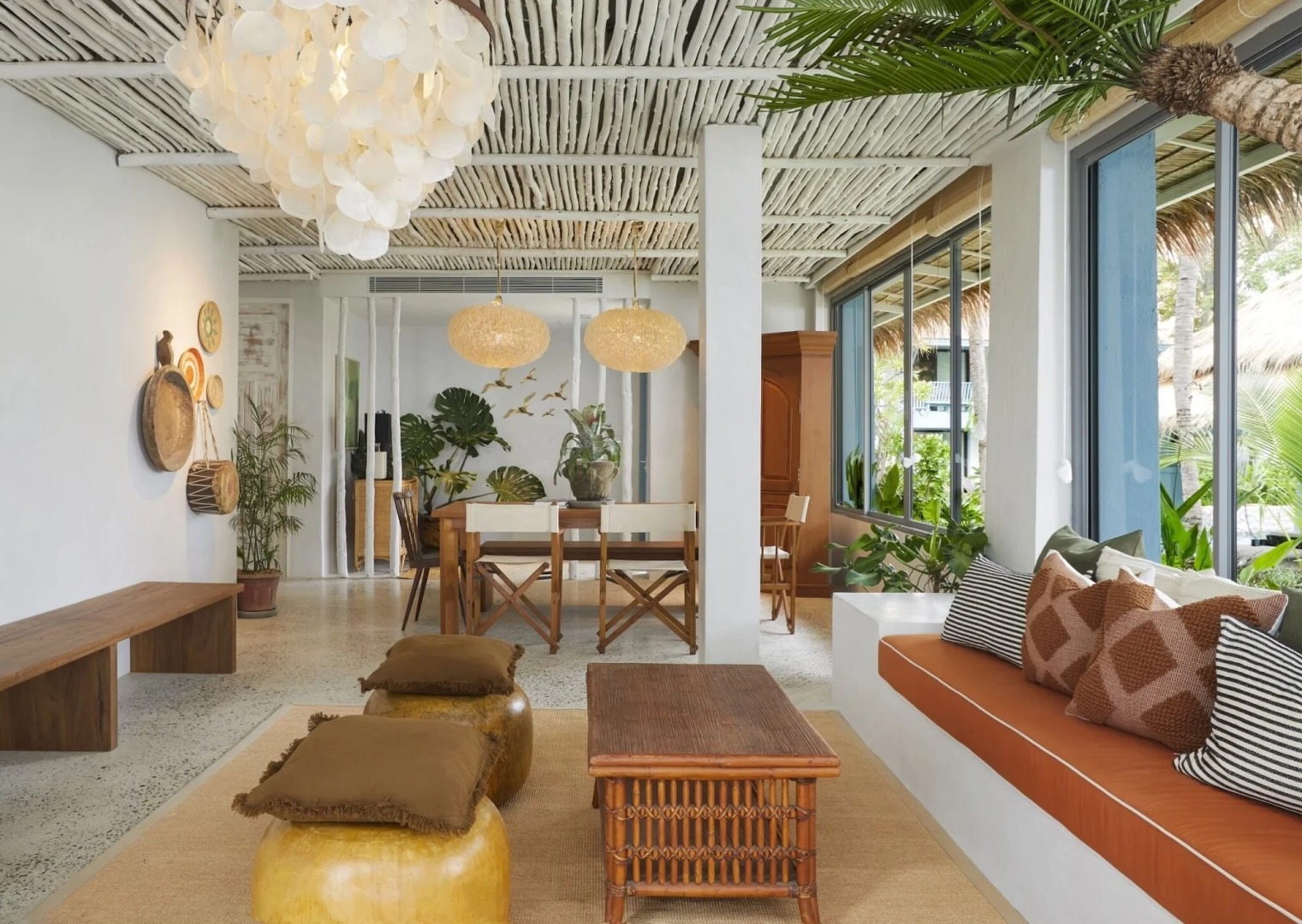 The Peri Hotel Hua Hin