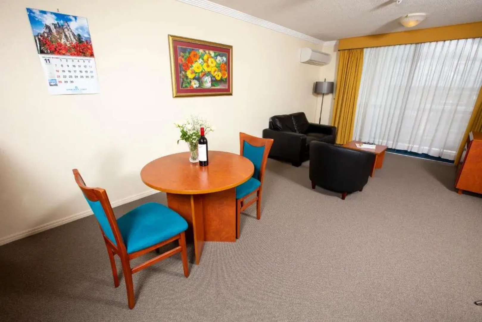 Springwood Tower Apartment Hotel