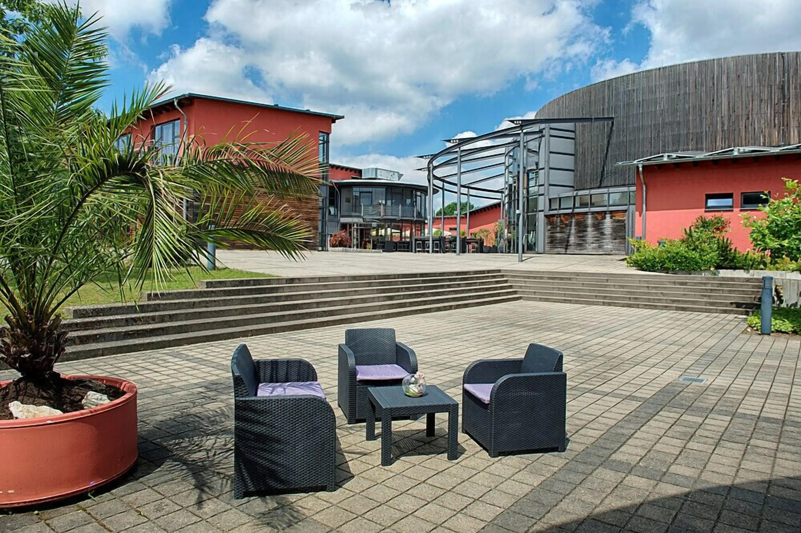 vevio Hotel & Events