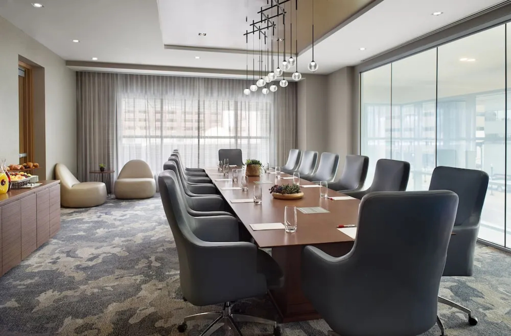 Residence Inn by Marriott Lexington City Center