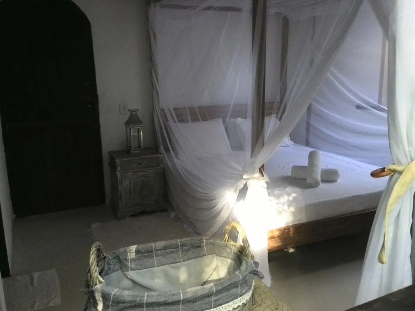 Biribandos Rooms by Trancoso House