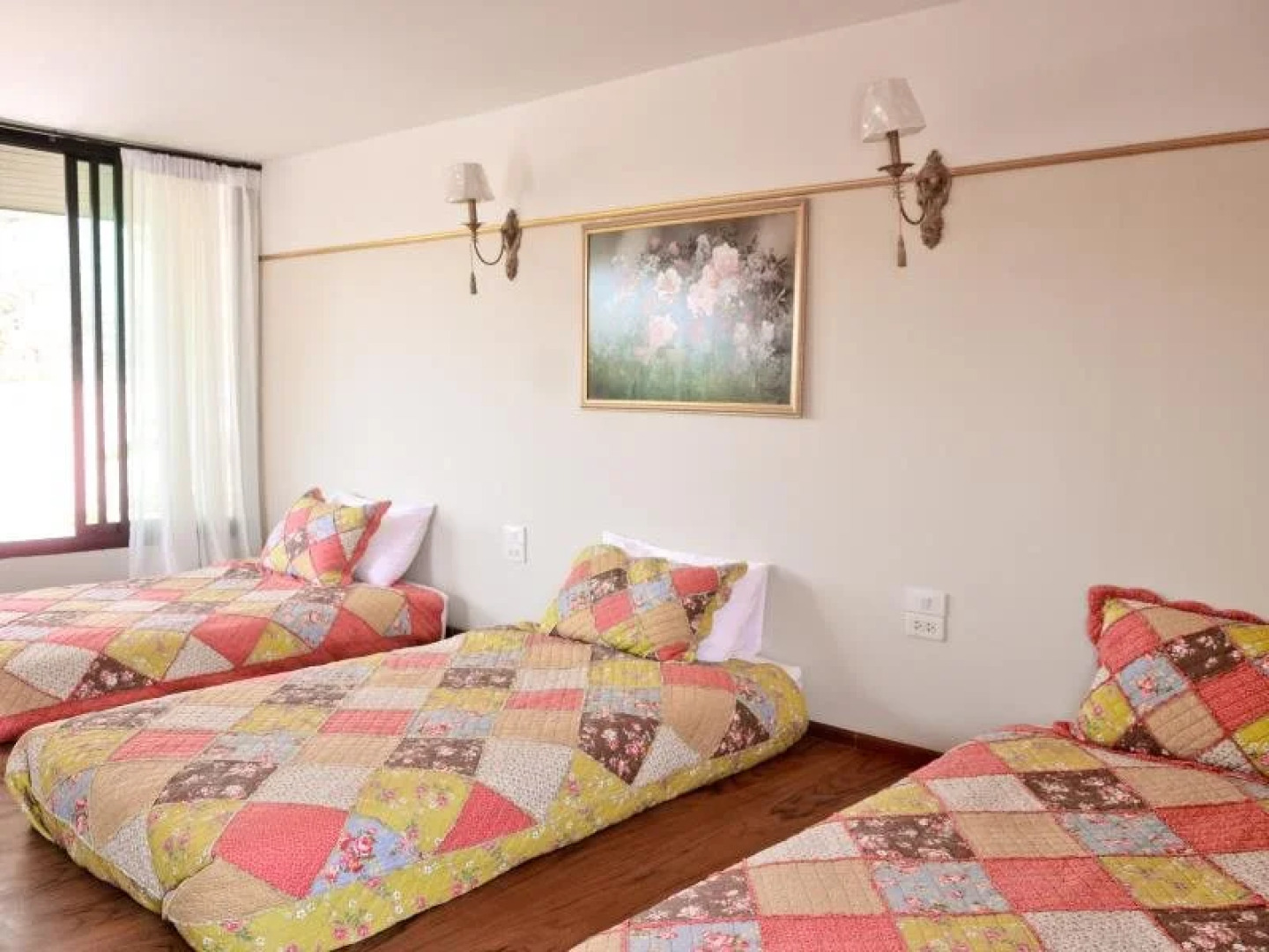 Praepimpalai Thai Spa & Resort