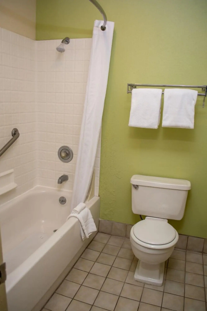 Cimarron Inn Klamath Falls