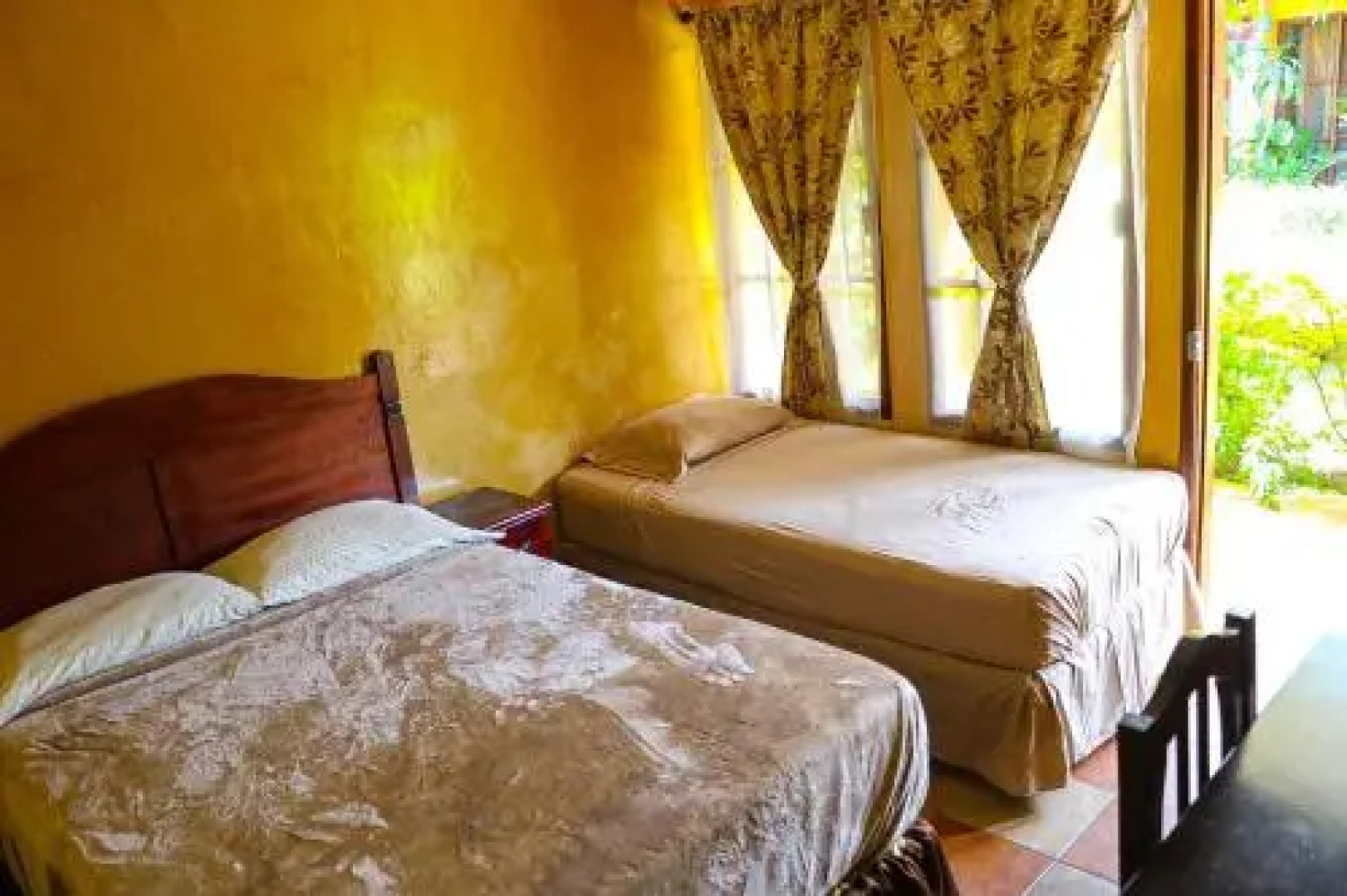 Posada Gema de Copan