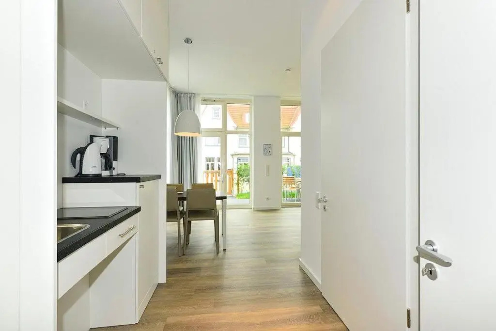 Aparthotel Anna Düne Aparthotel Anna Düne 0-08