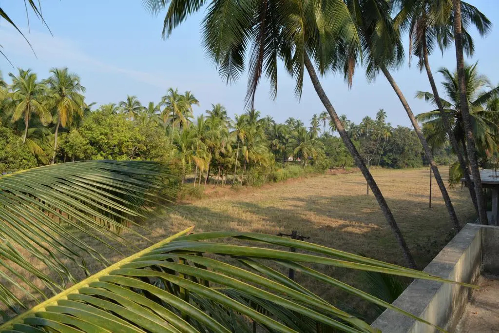 Vailankanni Guest House