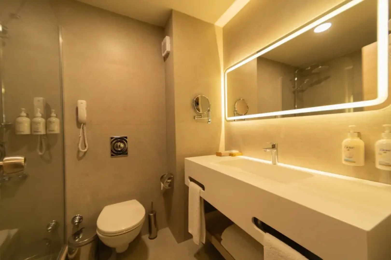 La Blanche Resort & SPA - All Inclusive