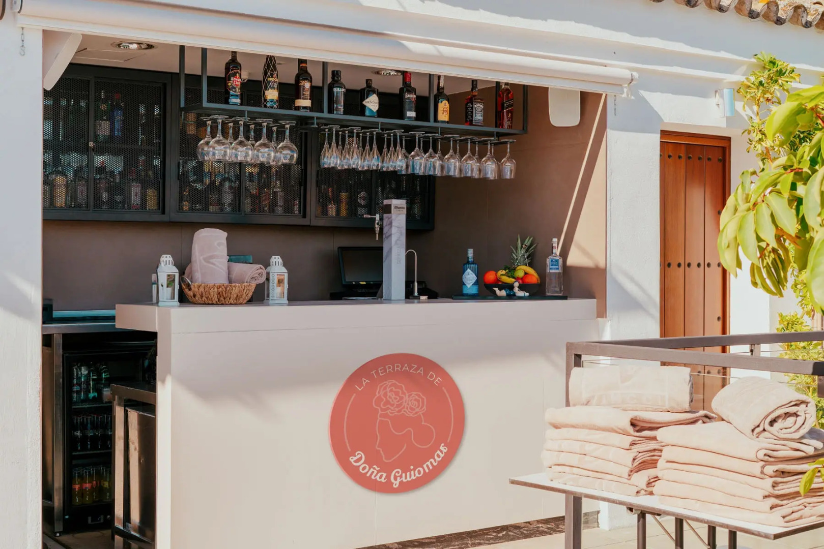 Hotel Vincci Molviedro