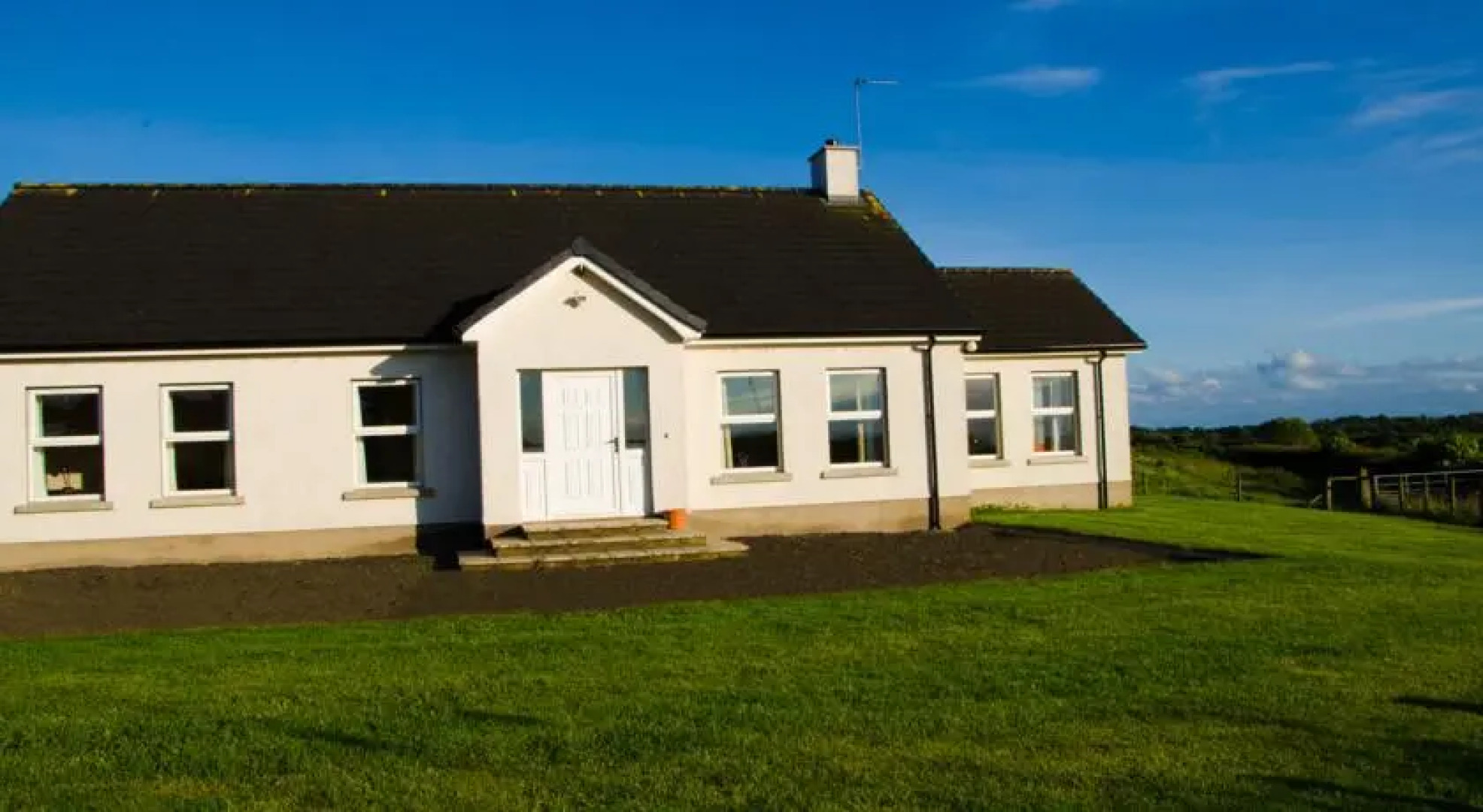 Causeway Coast Country House