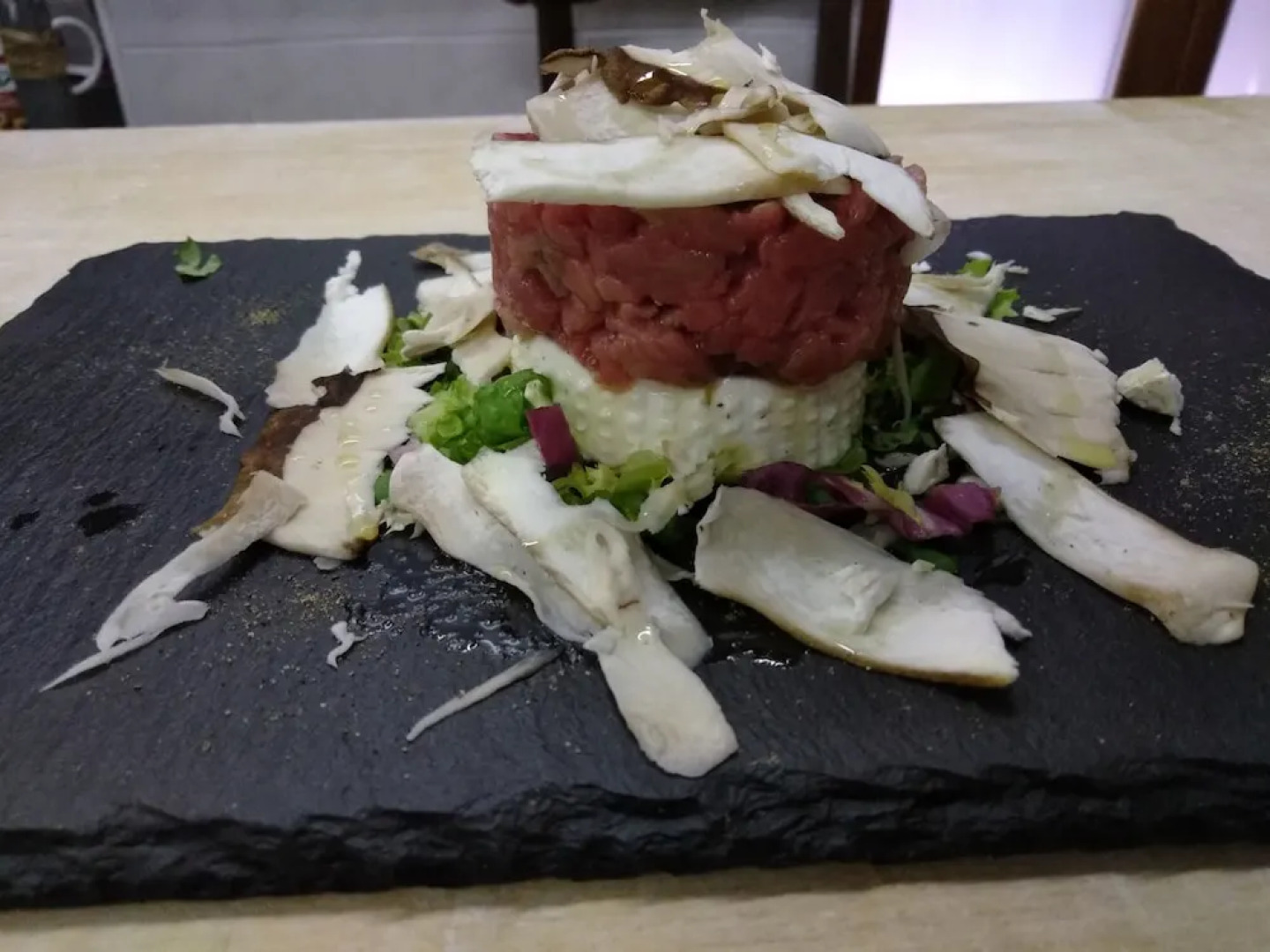 Albergo Diffuso La Marmu