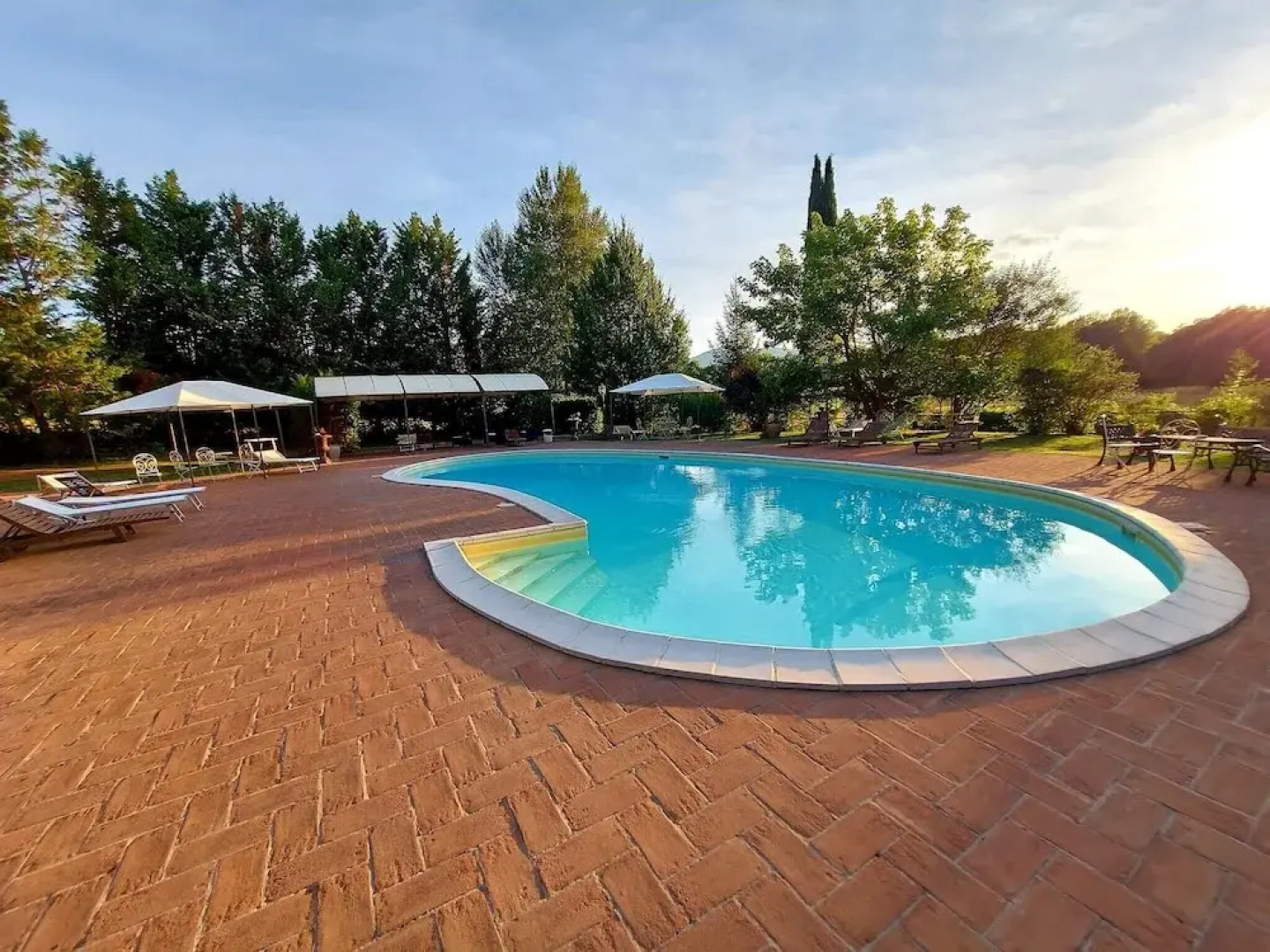 Country Hotel Poggiomanente