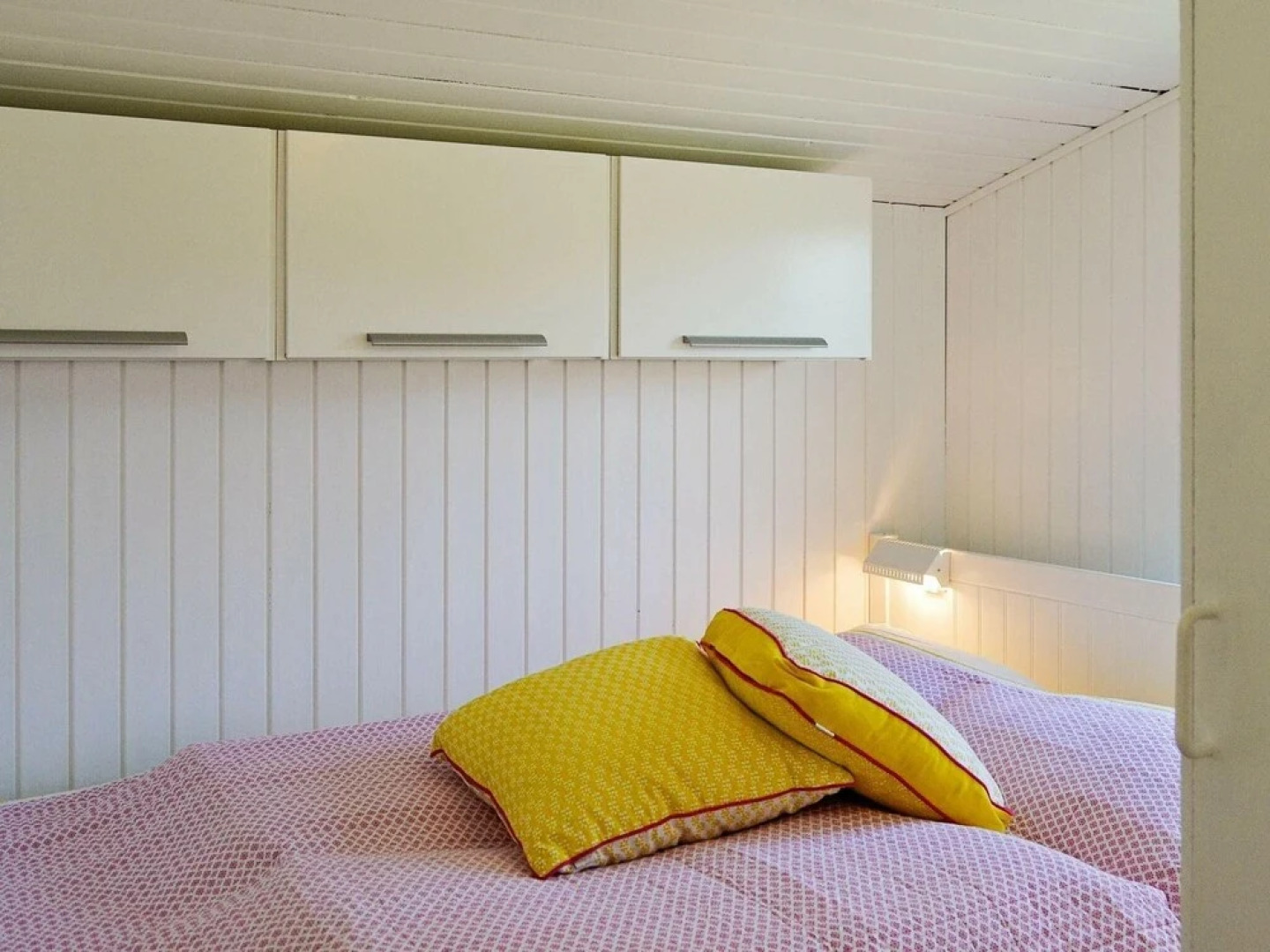 Quaint Holiday Home in Fanø near Beach