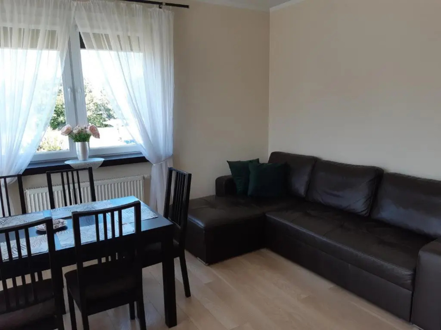 Luksusowy Apartament