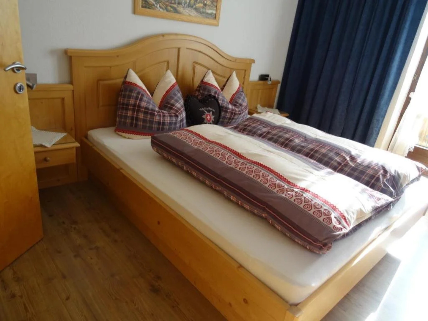 Appartement Eberharter Conny & Walter