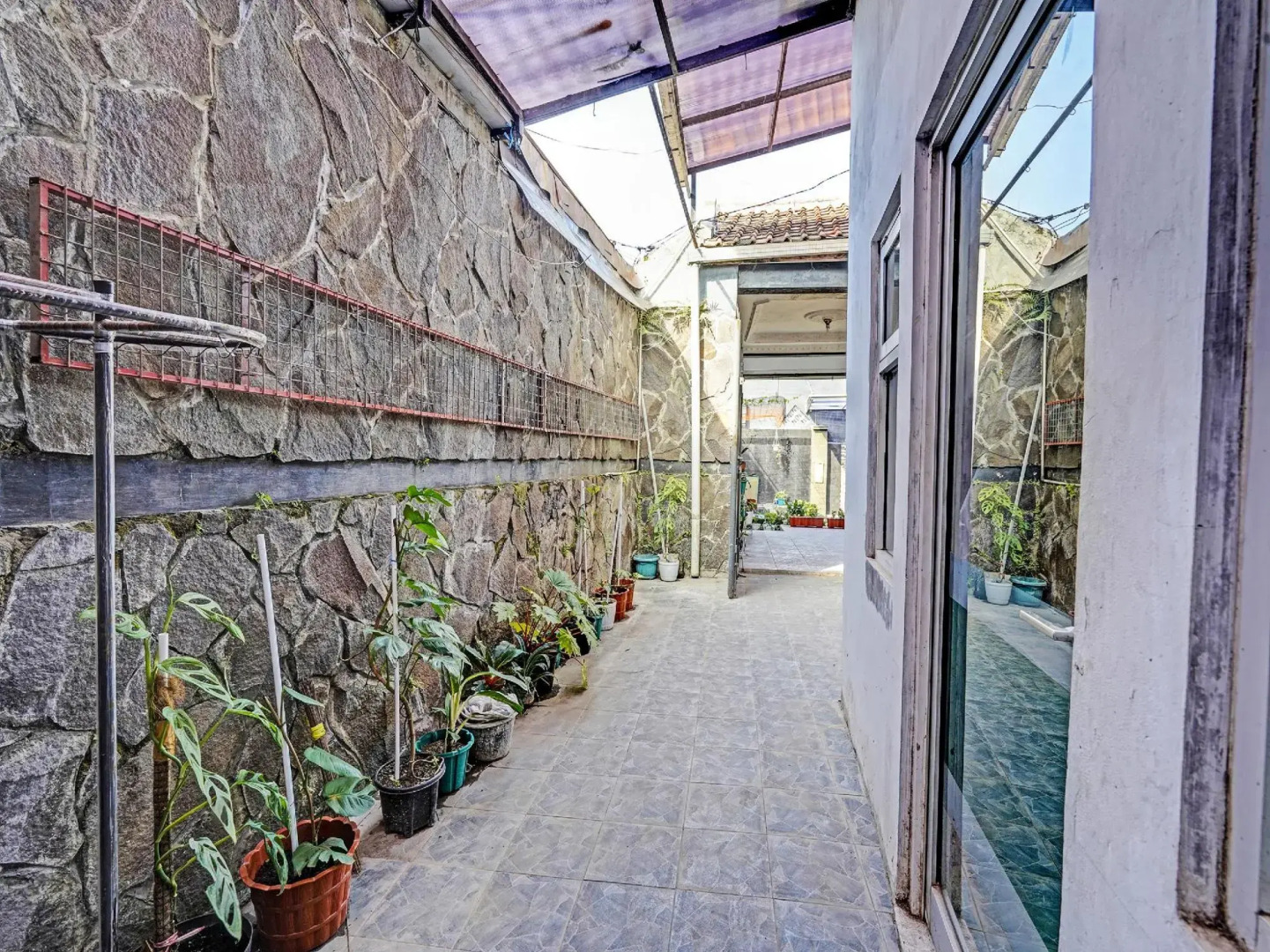 OYO 91389 Anggrek Residence Syariah